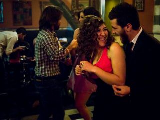 در نایت کلاب‌‌های دمشق چه خبر است؟.