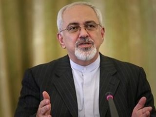 ظریف: بی اعتمادی بین ایران و آمریکا یک فاجعه تاریخی است