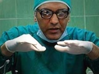 سازمان نظام‌پزشکی به دنبال برگزاری تجمع در اعتراض به سریال «در حاشیه»