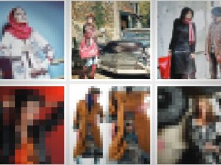 پرونده مدلینگ‌های زیرزمینی روی میز پلیس