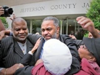 تبرئه مرد آمریکایی پس از ۳۰ سال انتظار برای اعدام