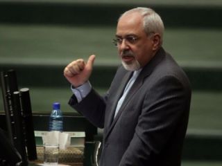 « درگیری لفظی» ظریف و کریمی‌قدوسی در کمیسیون امنیت ملی