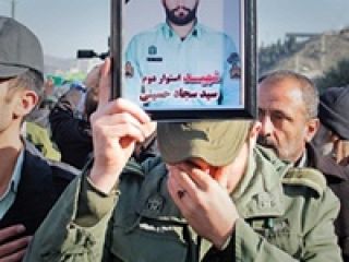 حمله مسلحانه به زندان برای فراری دادن اعدامی‌ها