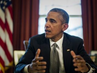 اوباما: ایران تغییر کند یا نه، این موثرترین توافق ممکن است