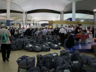 پیگیری تجاوز به دو نوجوان ایرانی در اتاق بازرسی  فرودگاه جده در عربستان