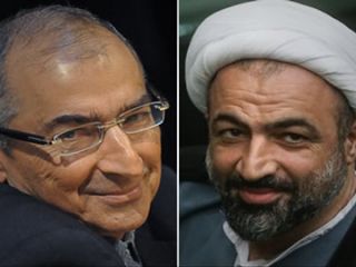 مناظره زیباکلام و رسایی درباره مذاکرات لوزان