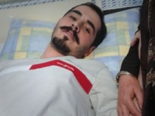 نامه پدر حسین رونقى به دادستان تهران