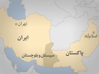 قتل ۸ مرزبان در جنوب شرقی ایران در حمله افراد مسلح