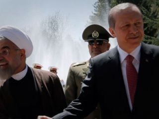 تاکید روسای جمهور ایران و ترکیه بر پایان جنگ در یمن