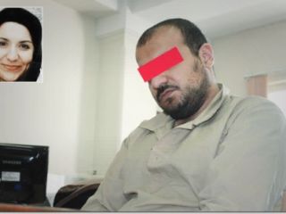 کشف راز جنایت خیابان فلسطین