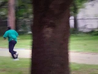 مامور پلیس آمریکا با انتشار نوار ویدیوئی به قتل مرد سیاهپوست متهم شد