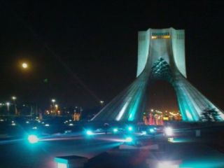 مشاهدات خبرنگار اسرائیلی از ایران