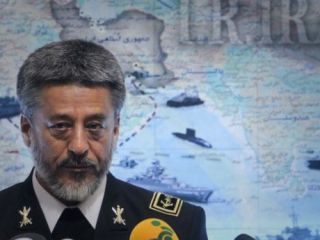 اعزام دو ناو جنگی ایران به خلیج عدن