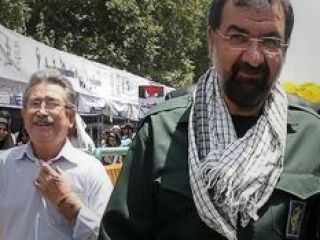 بازگشت محسن رضایی به سپاه