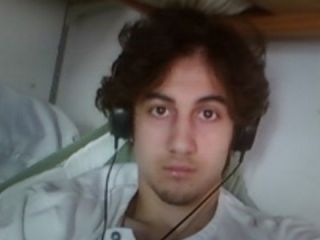 جوهر سارنایف در رابطه با بمبگذاری بوستون مجرم شناخته شد