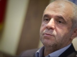 رئیس سازمان حج و زیارت: دو پلیس فاسد روانه زندان شدند