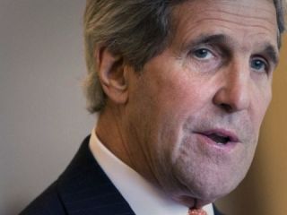 کری:‌ از حمایت ایران از حوثی ها خوب آگاهیم