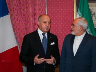 واکنش فابیوس به اظهارات خامنه ای: برای توافق باید کارهای زیادی صورت گیرد