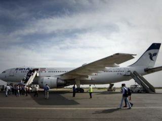 ایران‌ایر: بازگرداندن هواپیما از عربستان بی‌ارتباط با شرایط سیاسی نیست