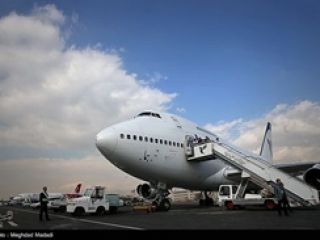 ادامه کارشکنی سعودی ها؛ پرواز شیراز- جده هم لغو شد