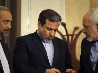 عراقچی: امکان تمدید مذاکرات، «اگر توافق مطلوب رهبر حاصل نشود»