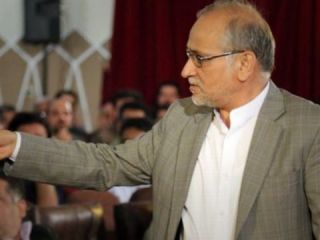 احضار حسین مرعشی به اتهام «دخالت در ضرب و شتم یک جانباز»