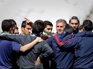 رئیس حراست، نماینده وزیر ورزش در مذاکرات کی‌روش و کفاشیان