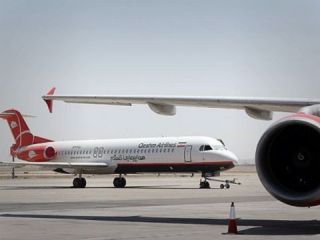 معاون قشم‌ایر با اشاره به واقعه استانبول: به این موارد که حادثه نمی‌گویند