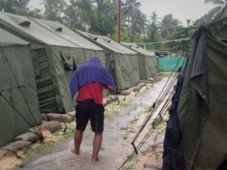 درخواست استرالیا از تهران برای پذیرش پناهجویان اخراجی ایرانی