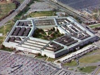 پنتاگون: ایران به دنبال تشکیل ناوگان هواپیماهای «انتحاری» است