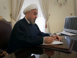 دستور روحانی به وزیر ارشاد ایران برای پیگیری ماجرای 'تعرض به دو نوجوان' در عربستان