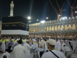 حج و زیارت ایران: ما عمره را لغو نکرده‌ایم، عربستان ویزا نمی‌دهد