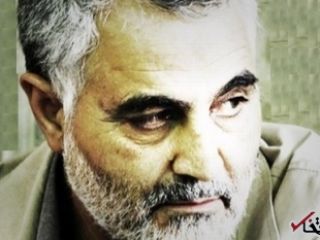 سردار سلیمانی: به شدت نسبت به ساخت فیلم درباره خودم اعتراض دارم