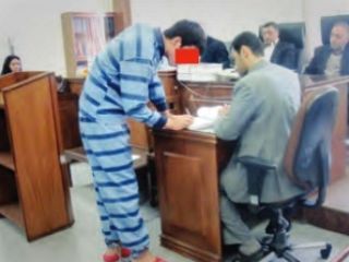 زن مورد علاقه‌ام را کشتم تا به آرامش برسد