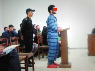 سناریوی جدید داماد در دادگاه قتل مادرزن : خودکشی‌ کرد