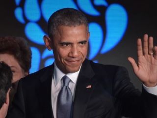 ابراز امیدواری اوباما به توافق اتمی در پی صحبت‌های رهبر ایران