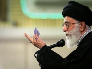 چرا آیت الله خامنه ای از تفاهم لوزان حمایت نکرد؟