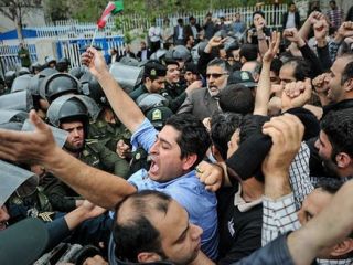 تجمع خودجوش یعنی این