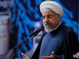 روحانی: متاسفم که «نهی از منکر» را آورده اند در برخی خیابان‌ها، آن هم فقط علیه زنان و بس