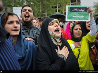 درخواست اداره مکه و مدینه زیر نظر سازمانی بین‌المللی-اسلامی