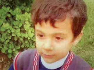 معمای قتل پسر ۴ ساله در مرز اینچه‌برون