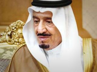 گاف بزرگ شاه سعودی در یهودی خواندن شاه قبلی