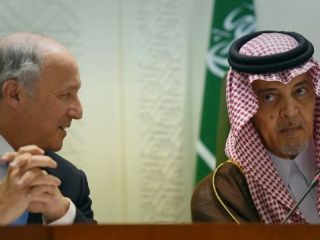 عربستان درخواست ایران برای توقف حملاتش به یمن را رد کرد