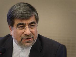 وزیر ارشاد ایران: حج عمره تعلیق شد