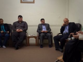 امام جمعه مشهد: ما با موسیقی برخوردی نداریم، برخورد ما با کنسرت است