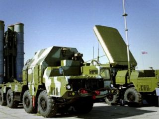 اسرائیل: لغو ممنوعیت فروش اس-۳۰۰ نتیجه تفاهم لوزان است