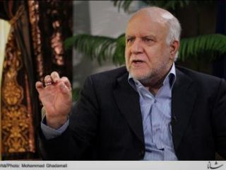 وزیر نفت: بابک زنجانی هنوز نگفته که پول نفت را چکار کرده / روی هر کدام از اموال او دست می‌گذاریم یکی می‌گوید مال من است