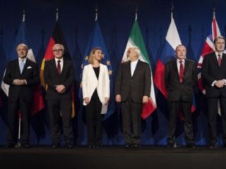 بیش از ۲۰۰ نماینده مجلس ایران خواستار انتشار 'فکت شیت' ایرانی تفاهم لوزان شدند