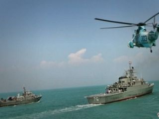 کانال ۱۰ تلویزیون اسرائیل: ناوهای ایران عازم خلیج عدن هستند؛ بوی درگیری میان تهران و ریاض به مشام می رسد