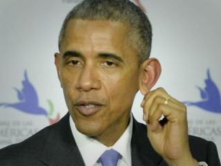 اوباما مصوبه سنا در مورد ایران را امضا خواهد کرد